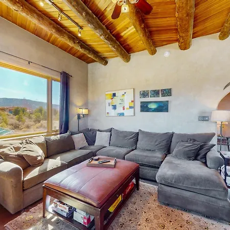 Pow Days Taos Villa Exterior photo