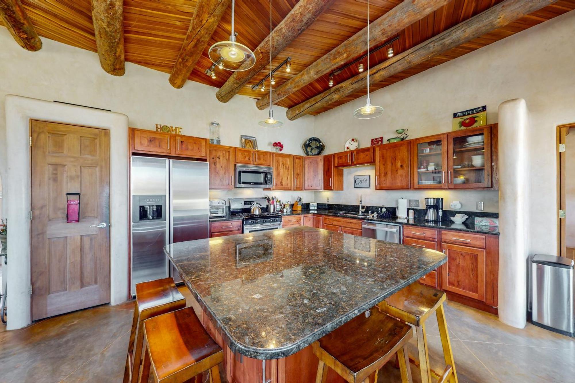 Pow Days Holiday home